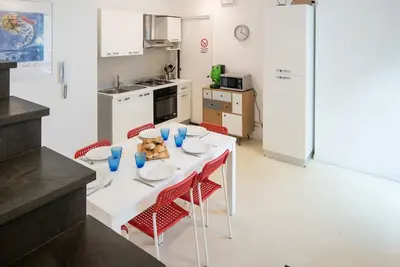 Image de Villa Carlino White