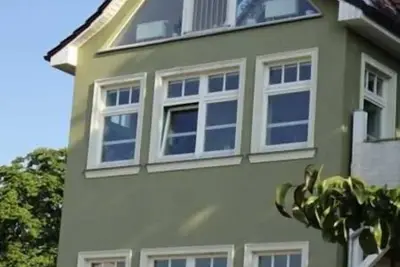 Image de Appartement dans le parc de la ville