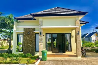 Image de Cozy House near Senggigi Beach