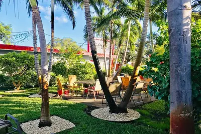 Image de Mignon Studio \/ 2 Milles À La Plage \/ Parking Gratuit \/ Bbq \/ M-1