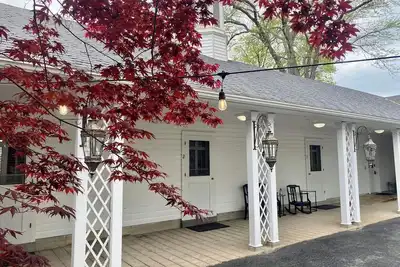 Image de Millsite Lodge Stable Room Three