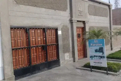 Image de Habitaciones Disponible Para Semana Santa. . . . . . . Estamos En Pisco Cercado. . .