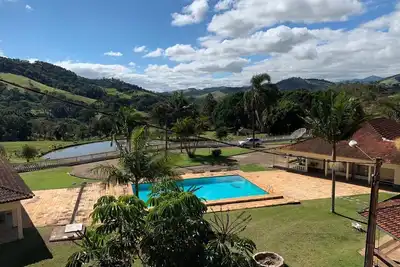 Image de Fazenda Nuvem (à 30 km de Monte Verde)