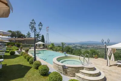 Image de Appartement Giglio by Interhome