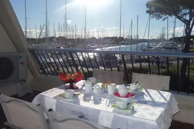 Image de Les Jardins du Port by Interhome