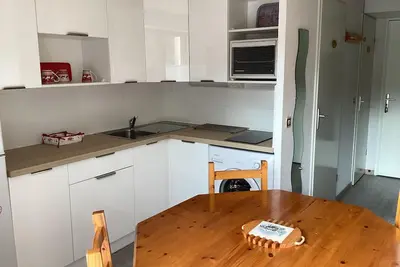 Image de Abondance: appartement dans résidence