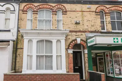 Image de Newbegin Cottage, Animaux acceptés, avec un jardin à Hornsea, Ref 1012112