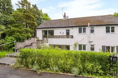 Image de Tanglewood, Rhos-On-Sea