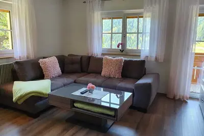 Image de Appartement Krinnen - Hicks Hoamatl