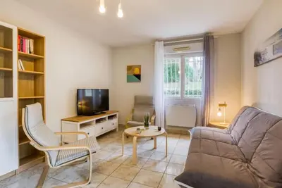 Image de Tassigny by Interhome