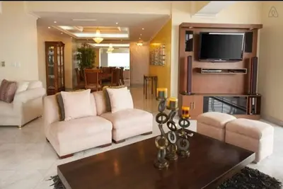 Image de Alquilo Apartamento Guayaquil (Pto. Santa Ana)