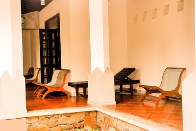 Image de Seilka bungalow-trouver la sérénité et de détente