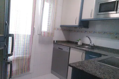 Image de Appartement avec jardin