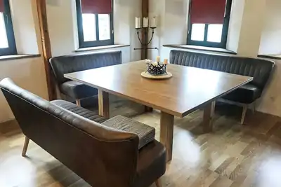 Image de Appartement / app. pour 8 personnes avec 73 m² à Wachau (105404)