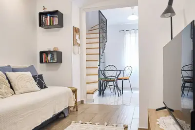 Image de Split Downtown tout ce dont vous avez besoin Appartement de charme