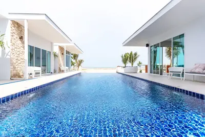 Image de Vela villa Luxury Cha Am, ThaĂŻlande