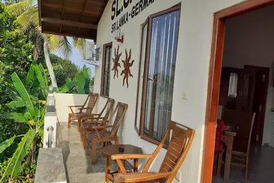 Image de Slg Villa Hikkaduwa We 4
