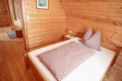 Image de Appartement n ° 4/2 chambres / douche, Wc - Grillschmied