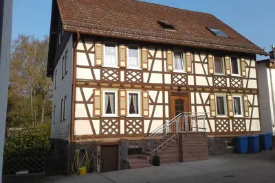 Image de Kreuzdellenhof - Appartement