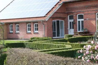 Image de Appartement à Lindengarten - Appartement Lindengartern