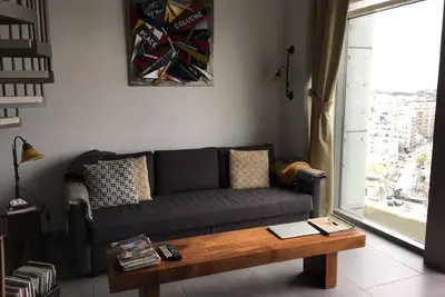 Image de Loft élégant de 1 chambres - Tour Neve Tzedek - Tlv