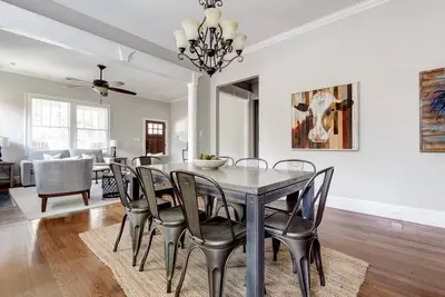 Image de Charmante maison, quartier historique, à pied de la ville