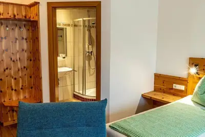 Image de Appartement / salon / douche, Wc - Mandl, maison