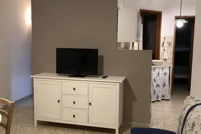 Image de Maison dans l'un des plus beaux endroits maritimes d'Italie