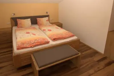 Image de Apartmen1 / 2 chambres / bain, Wc - Nösslinghof, appartements