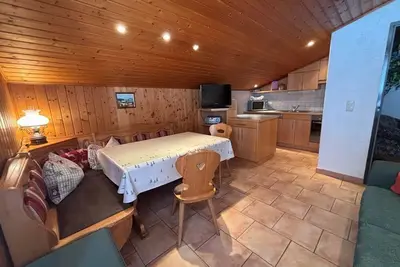 Image de App / 2 chambres / douche, Wc \"Hochkönig\" - Haus Nelsen