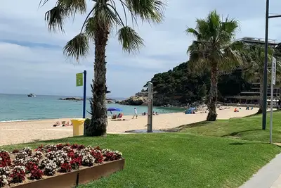 Image de Appartement à Torre Valentina, à 2 min de la plage