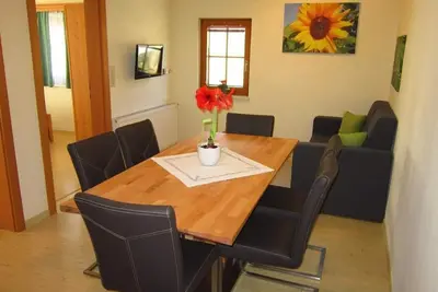 Image de Appartement / 2 chambres / appartement 2 - bon Neusess