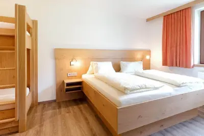 Image de Appartement 5 - Zehentner, maison