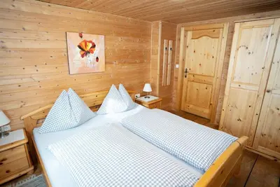Image de Appartement Nr. 3/2 chambres / douche, Wc - Grillschmied