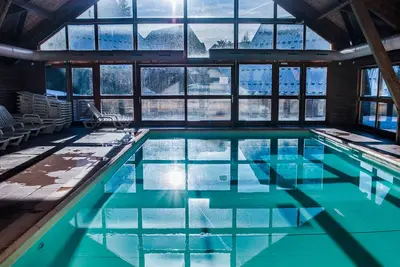 Image de Chalet Le Dévoluy-Agnières-en-Dévoluy, 3 pièces, 7 personnes