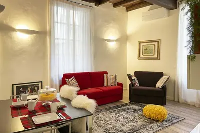 Image de LuxRent Apartment Castello
