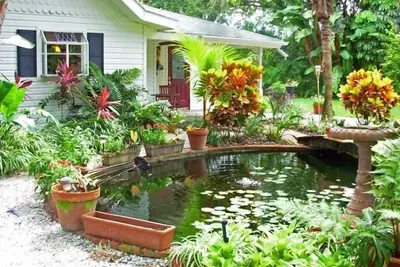 Image de Cottage confortable et spacieux