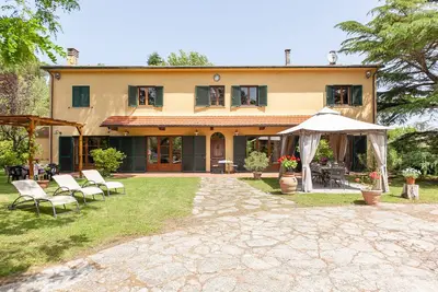 Appartement \"Piccolo paradiso\"