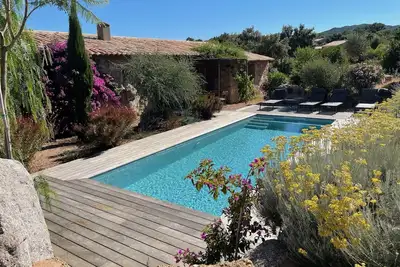Image de Villa Bergerie charming private pool 15 minutes from Porto Vecchio