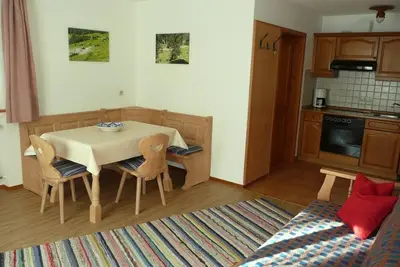Appartement (N ° 2) - Appartement Lutz Hans