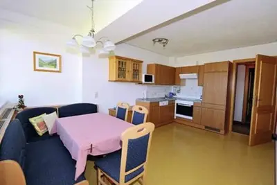 Appartement / 2 chambres / Preberblick - Pension Haus Helga
