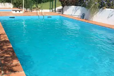 Image de Casa Strack, à 5 minutes de la plage