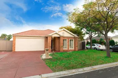 Image de Logement à Melbourne