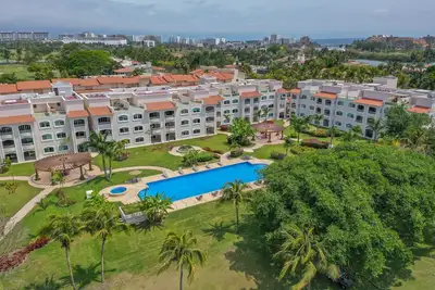 Image de Présentation de Casa Carli, Golf and Beach Resort à El Tigre