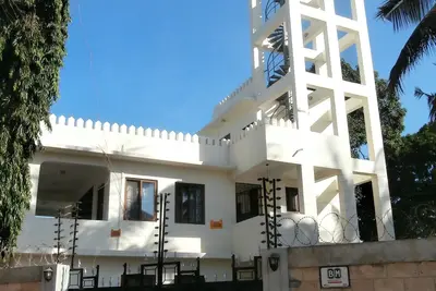 Image de Maison de rĂŞve - une oasis de vacances
