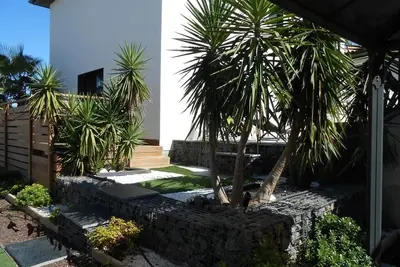 Image de Grande villa contemporaine Frontignan plage