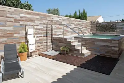 Image de Villa Belle villa Ebano