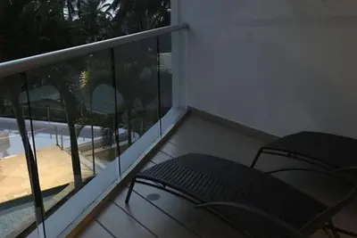 Image de \"Appartement à Morros\" pour 6 personnes