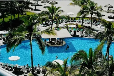 Image de Sea Garden Suite 1 lit / 1salle de bain