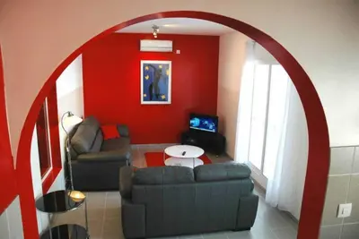 Image de ----Appartement H---